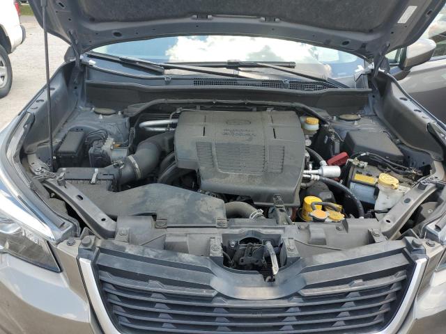 Photo 12 from auction – 2019 SUBARU FORESTER P with VIN JF2SKAGC2KH454233