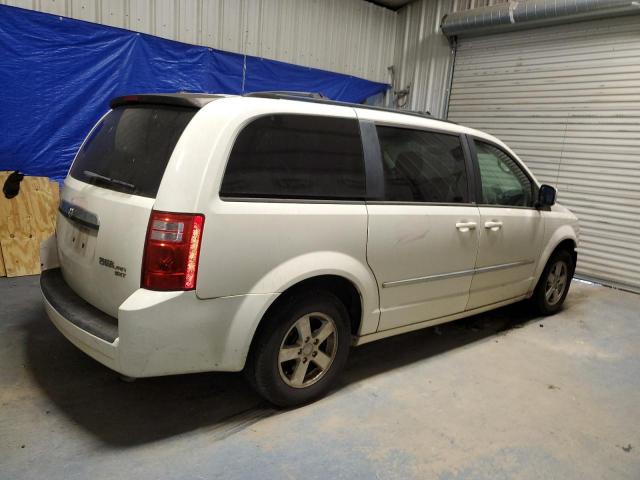 Photo 3 from auction – 2010 DODGE GRAND CARA with VIN 2D4RN5D17AR247048