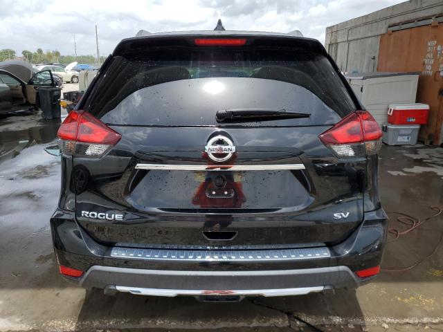 Photo 6 from auction – 2018 NISSAN ROGUE S with VIN KNMAT2MT6JP606987