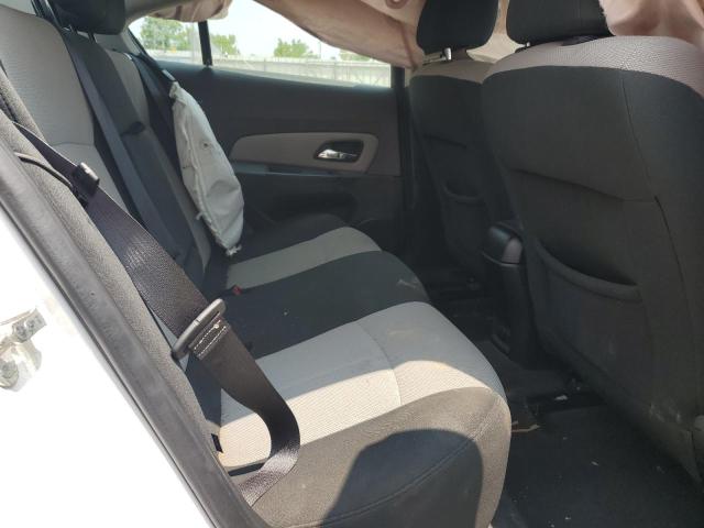 Photo 10 from auction – 2011 CHEVROLET CRUZE LS with VIN 1G1PC5SHXB7197865