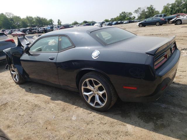 Photo 2 from auction – 2016 DODGE CHALLENGER with VIN 2C3CDZAG4GH315766