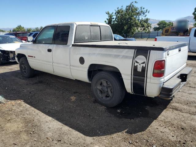 Photo 2 from auction – 1997 DODGE RAM 1500 with VIN 3B7HC13Y3VG794075