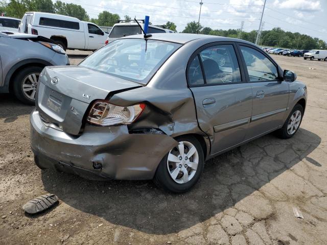 Photo 3 from auction – 2011 KIA RIO BASE with VIN KNADH4A37B6931635