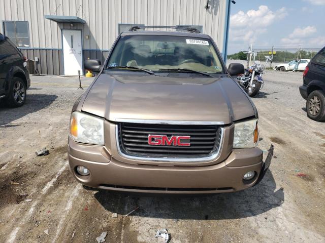 Foto 5 de la subasta – 2002 GMC ENVOY con VIN 1GKDT13S622387824