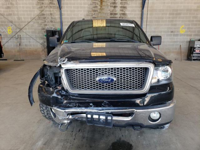 Photo 5 from auction – 2008 FORD F150 SUPER with VIN 1FTPW14V78FA22224
