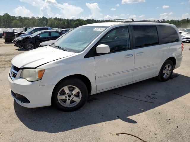 2013 Dodge Grand Caravan