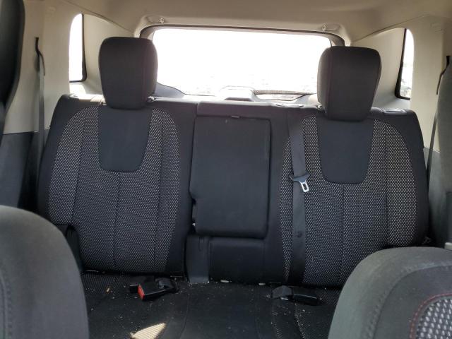Photo 10 from auction – 2016 GMC TERRAIN SL with VIN 2GKFLNE34G6118737