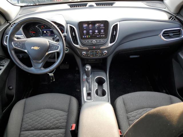 Photo 8 from auction – 2019 CHEVROLET EQUINOX LT with VIN 2GNAXVEX4K6200867