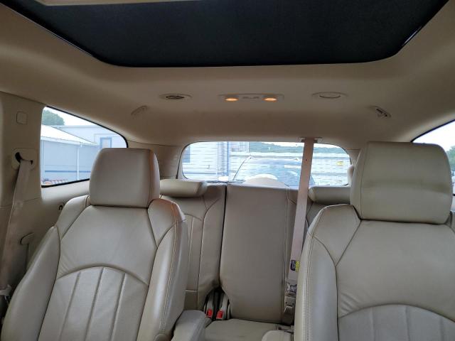 Photo 10 from auction – 2012 BUICK ENCLAVE with VIN 5GAKRCEDXCJ159247
