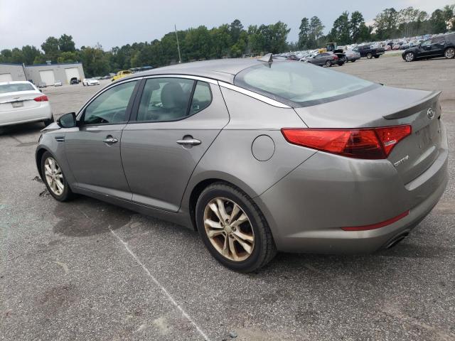 Photo 2 from auction – 2012 KIA OPTIMA EX with VIN 5XXGN4A74CG028602