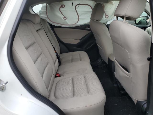 Photo 10 from auction – 2013 MAZDA CX-5 TOURI with VIN JM3KE2CEXD0121418