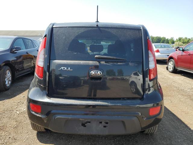 Photo 6 from auction – 2013 KIA SOUL with VIN KNDJT2A56D7498249