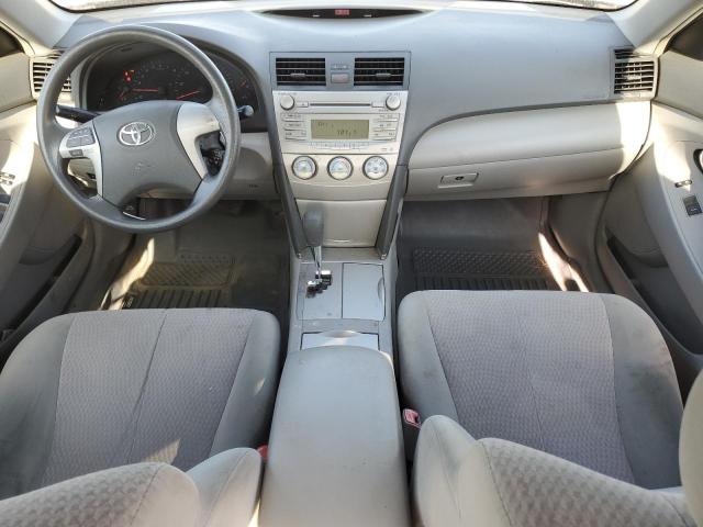 Photo 8 from auction – 2010 TOYOTA CAMRY BASE with VIN 4T4BF3EK4AR055789