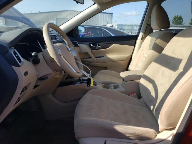 Photo 7 from auction – 2014 NISSAN ROGUE S with VIN 5N1AT2MK4EC864165