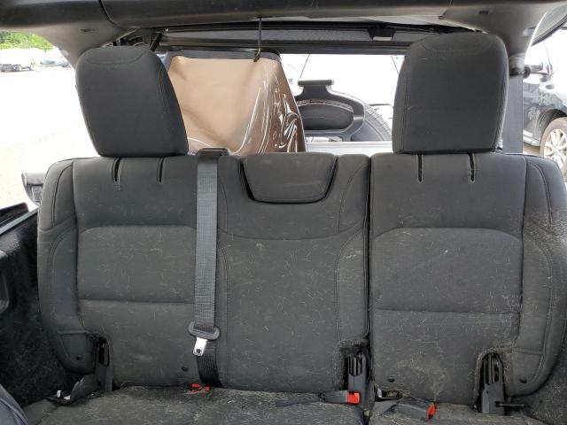 Photo 10 from auction – 2018 JEEP WRANGLER U with VIN 1C4HJXDN4JW305448