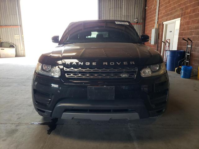 صورة رقم 5 من المزاد - 2014 LAND ROVER RANGE ROVE مع VIN SALWG2WF3EA393712
