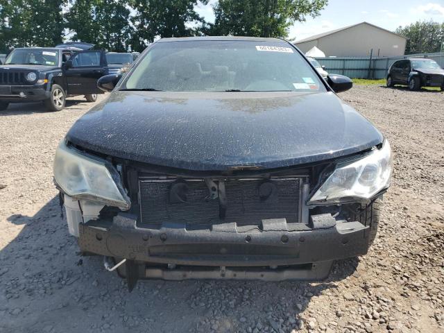 Photo 5 from auction – 2013 TOYOTA CAMRY L with VIN 4T4BF1FK6DR286264
