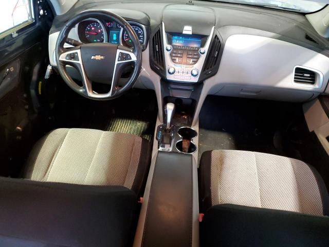 Photo 8 from auction – 2011 CHEVROLET EQUINOX LT with VIN 2CNALDEC9B6329646