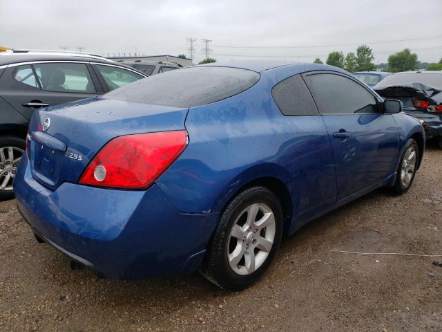 Photo 3 from auction – 2008 NISSAN ALTIMA 2.5 with VIN 1N4AL24E58C270919