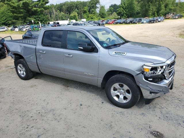 Photo 4 from auction – 2022 RAM 1500 BIG H with VIN 1C6RRFMG8NN257450