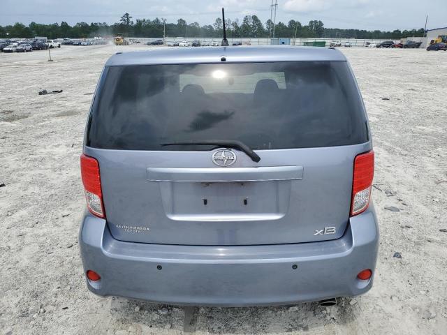 Photo 6 from auction – 2011 TOYOTA SCION XB with VIN JTLZE4FE0B1137766