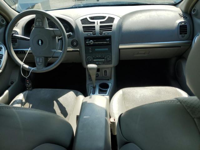 Photo 8 from auction – 2005 CHEVROLET MALIBU MAX with VIN 1G1ZU64865F341494
