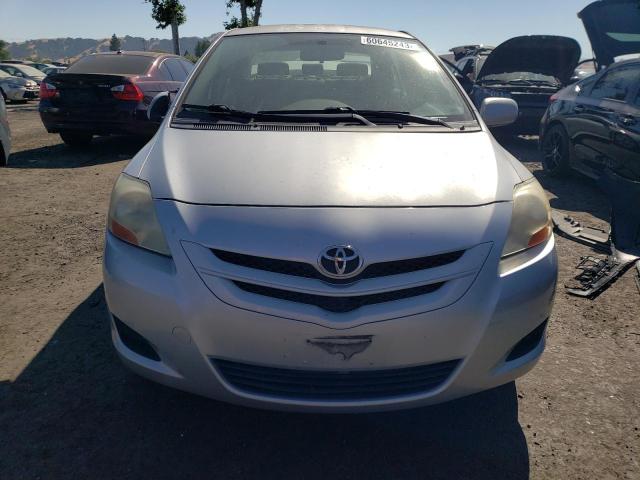 Photo 5 from auction – 2007 TOYOTA YARIS with VIN JTDBT923171006325