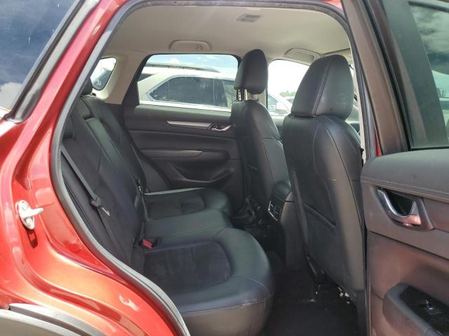 Photo 11 from auction – 2019 MAZDA CX-5 TOURI with VIN JM3KFACM5K1525278