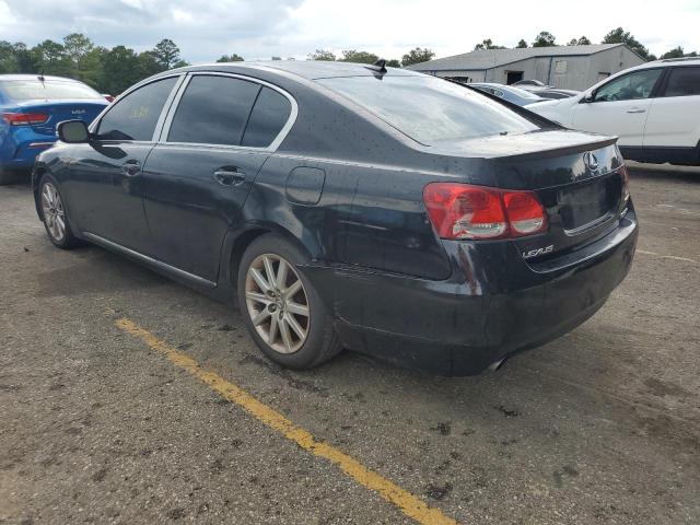 Photo 2 from auction – 2008 LEXUS GS 350 with VIN JTHBE96SX80028597