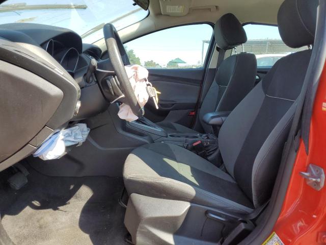 Photo 7 from auction – 2014 FORD FOCUS SE with VIN 1FADP3F26EL128200