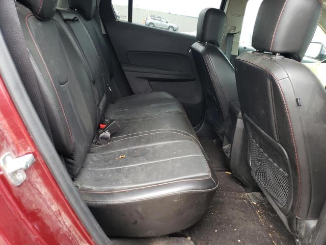 Photo 10 from auction – 2016 GMC TERRAIN SL with VIN 2GKFLUE30G6151809