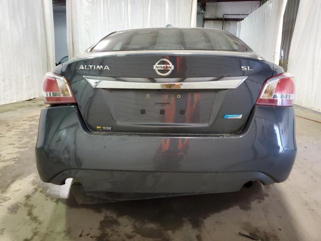 Photo 6 from auction – 2013 NISSAN ALTIMA 2.5 with VIN 1N4AL3AP9DN572059