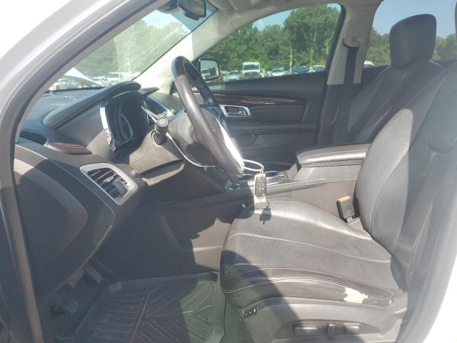 Photo 7 from auction – 2013 GMC TERRAIN DE with VIN 2GKFLZE38D6223834