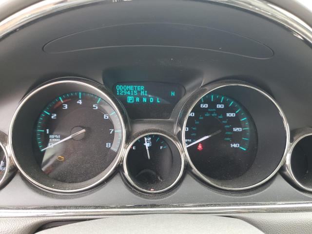 Photo 9 from auction – 2015 BUICK ENCLAVE with VIN 5GAKRBKDXFJ310574