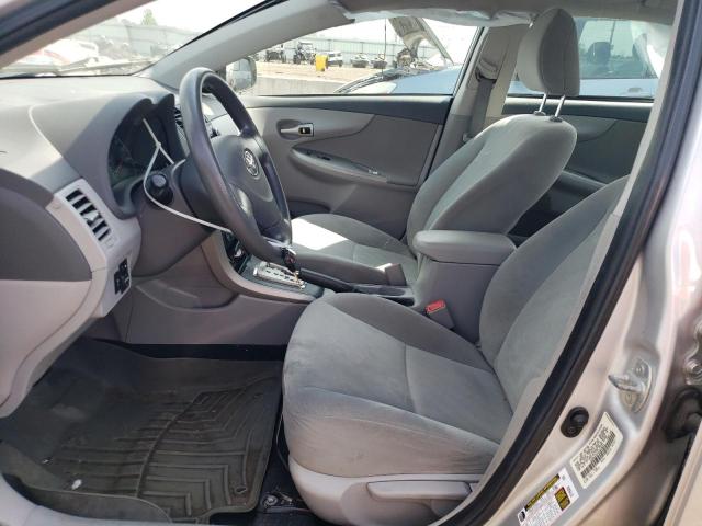 Photo 7 from auction – 2010 TOYOTA COROLLA BA with VIN 1NXBU4EE5AZ229224