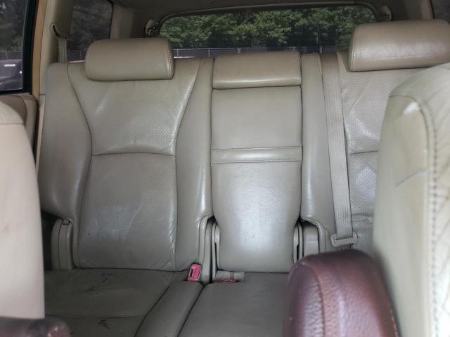 Photo 10 from auction – 2007 TOYOTA HIGHLANDER with VIN JTEEP21A270225210