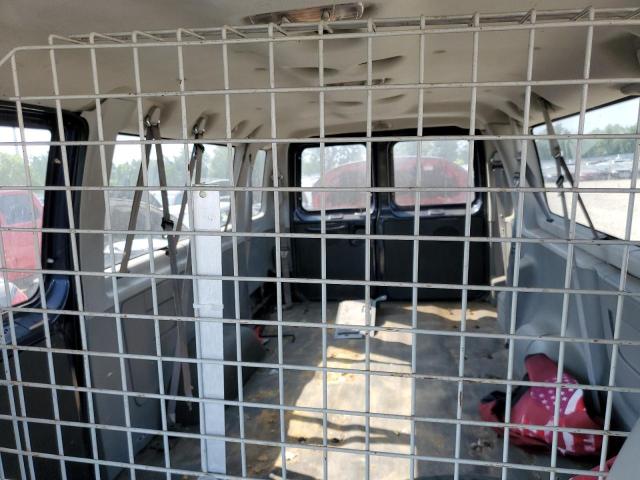 Photo 10 from auction – 2003 FORD ECONOLINE with VIN 1FBSS31L73HA65743