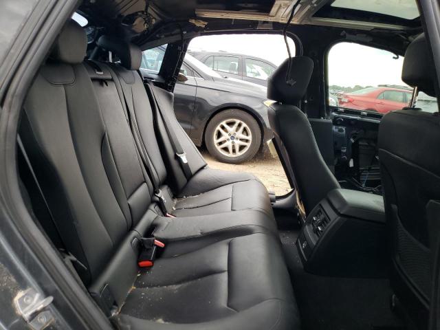 Photo 10 from auction – 2015 BMW 428 I GRAN with VIN WBA4A9C51FGL85852