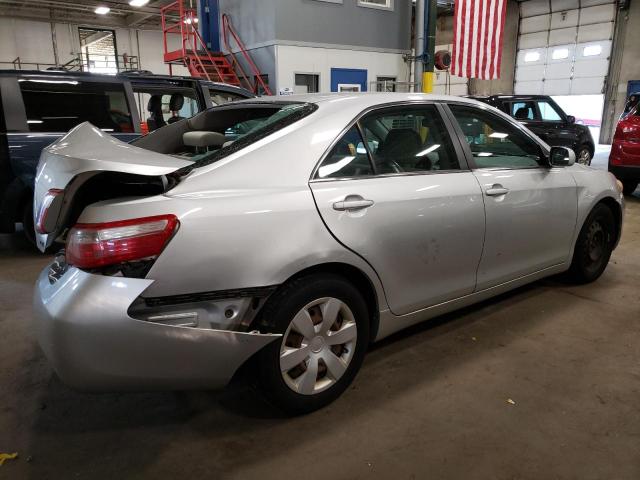 Photo 3 from auction – 2008 TOYOTA CAMRY CE with VIN 4T4BE46K08R030471