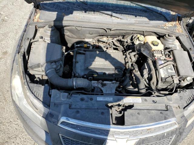 Photo 11 from auction – 2013 CHEVROLET CRUZE LT with VIN 1G1PC5SB4D7141189