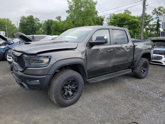 RAM 1500 TRX 2022 con VIN 1C6SRFU95NN333404 - Foto de la subasta