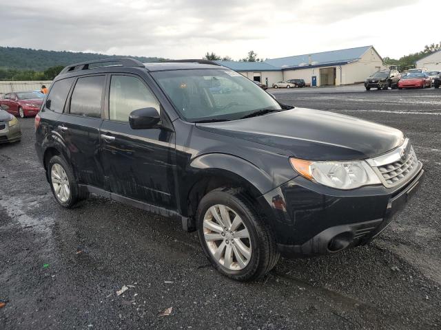 Photo 4 from auction – 2012 SUBARU FORESTER 2 with VIN JF2SHBDC8CG456097