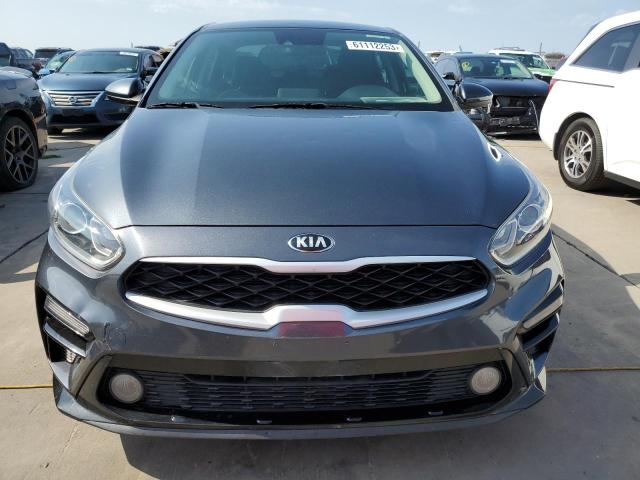 Photo 5 from auction – 2020 KIA FORTE FE with VIN 3KPF24AD9LE254718