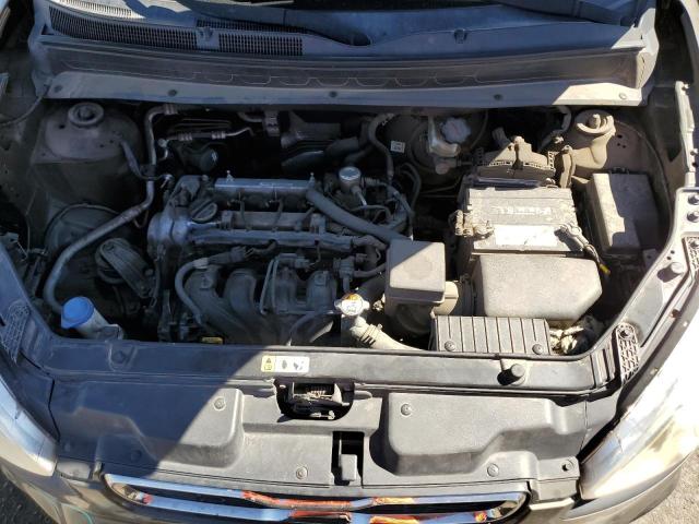 Photo 11 from auction – 2013 KIA SOUL with VIN KNDJT2A57D7563092