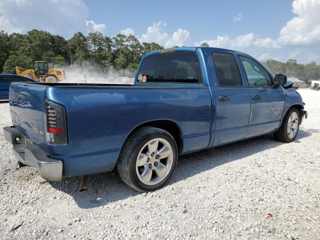 Photo 3 from auction – 2003 DODGE RAM 1500 S with VIN 1D7HA18NX3J591237