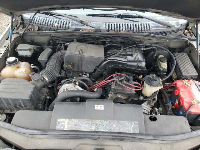 Photo 11 from auction – 2003 FORD EXPLORER X with VIN 1FMZU62K63UB97200