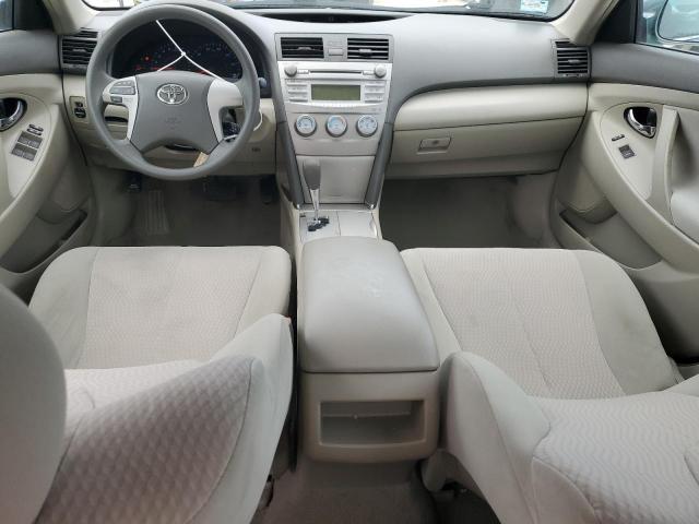 Photo 8 from auction – 2011 TOYOTA CAMRY BASE with VIN 4T1BF3EK3BU658440