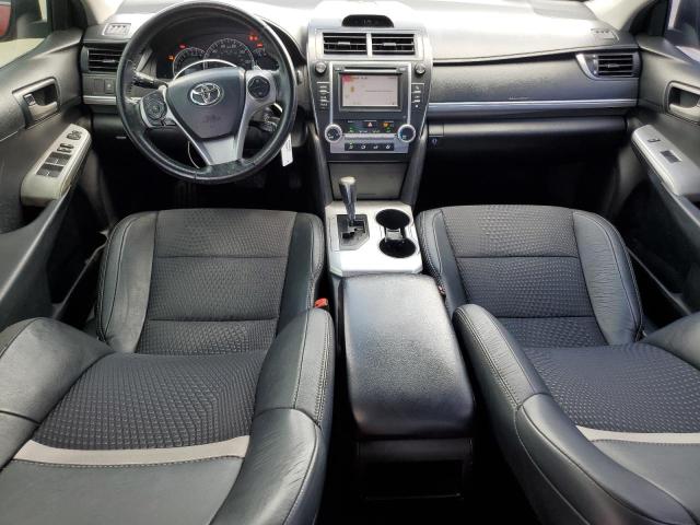 Photo 8 from auction – 2013 TOYOTA CAMRY L with VIN 4T1BF1FK3DU666222