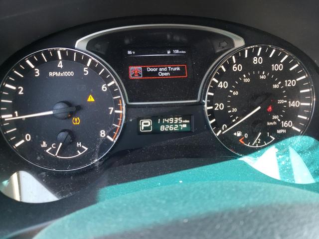 Photo 9 from auction – 2015 NISSAN ALTIMA 2.5 with VIN 1N4AL3AP5FN371133