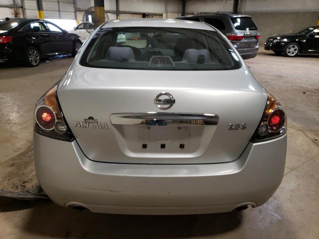 Photo 6 from auction – 2012 NISSAN ALTIMA BAS with VIN 1N4AL2APXCC157885